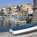 Calvi, un été Corse
