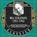 Bill Coleman (1904-1981)