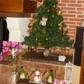 LE SAPIN 2012 