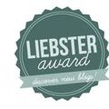 Liebster award