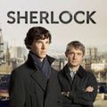 Sherlock - BBC One 