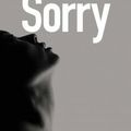 "Sorry" de Zoran Drvenkar - ADD-ON de Mr K