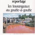 LES TOURANGEAUX AU GOUTTE A GOUTTE