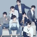 BTS s’apprête à sortir un nouvel album