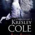 Les ombres de la nuit tome 4 : Ame damnée. De Kresley Cole.