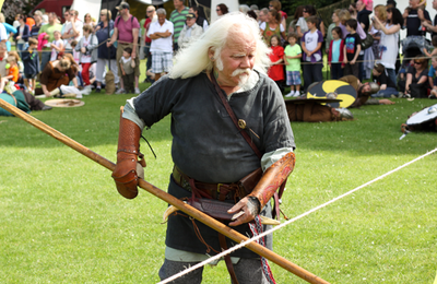 Viking Festival 2012