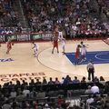 NBA : Houston Rockets vs Los Angeles Clippers