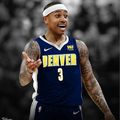 Un nouveau départ pour Isaiah Thomas !