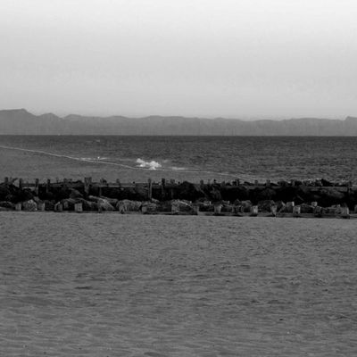 Pyrénées de Vieux Boucau