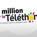 Pour le téléthon