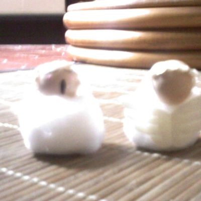 Swap Calendrier de l'avent J14