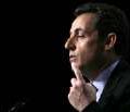 Nicolas Sarkozy veut être le président de la