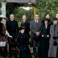 Downton Abbey - Saison 2