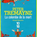 La colombe de la mort de Peter Tremayne