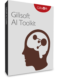 GiliSoft AI Toolkit10.3