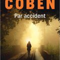 Harlan Coben "Par accident"