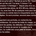 (...) Je vais avoir 40 ans bientôt.Martin, mon