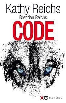 Code de Kathy Reichs & Brendan Reichs