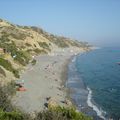 La Plage secrète de Ligres