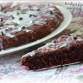 ღ " Miam " Fondant au Chocolat Bio de Mon fournil ( sans Gluten )