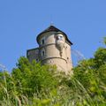 Autour du château de Belvoir