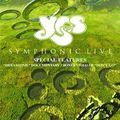 YES : symphonic live