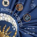 Ronds Points et Points Ronds