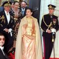 الشعب المغربي يخلد ذكرى ميلاد صاحبة السمو الملكي الأميرة للا حسناء