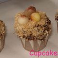 Mini cupcakes nid