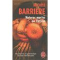 Natures mortes au Vatican - Michèle BARRIERE