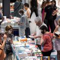 Baisse des ventes de livres en Catalogne en 2020
