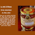 le miel d'Alsace, au 7ème siècle