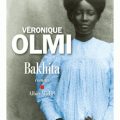 "Bakhita" de Véronique Olmi