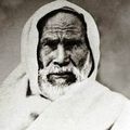 Le Chahid Sheikh `Umar Al-Mukhtâr (1862 - 1931), un soufi combattant anti-impérialiste, un héros de la Libye