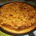 Quiche sans pâte ? Oui mais ça marche quand même !