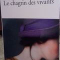 "Le chagrin des vivants" Anna Hope