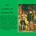 l'ail, en décembre 1553