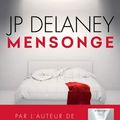 Mensonge de JP Delaney