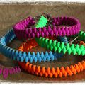 Manchettes et autres bracelets de l'été 2016