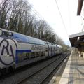 Le seul coût annuel des accidents de la route est supérieur aux subventions publiques versées au système ferroviaire