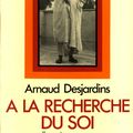 Adhérer à la vie dans l’instant, extrait de À la recherche du soi d'Arnaud Desjardins ; suivi d'un témoignage de Bernard Campan