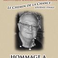 JOURNÉE DE LA CHANCE - FINALE