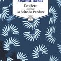 Écolière, suivi de La Boîte de Pandore, Nouvelles d'Osamu Dazai