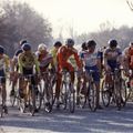 CYCLO-CROSS DE SAINT-MACAIRE - édition 1997