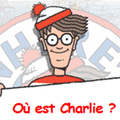 Où est Charlie ?