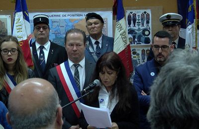 11 novembre 2016