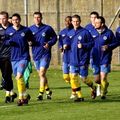 PÉRONNE A LÉO LAGRANGE : ATTENTION AU MATCH PIÈGE !