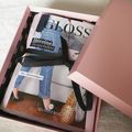 GlossyBox de Mars