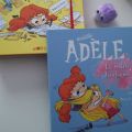 La Rentrée des claques / Fais ta BD avec Mortelle Adèle