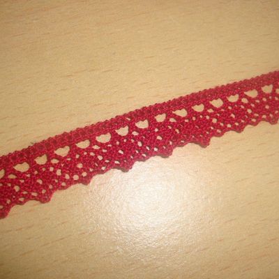 Mes trouvailles coutures ... 4°